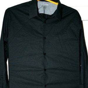 Button up dress shirt